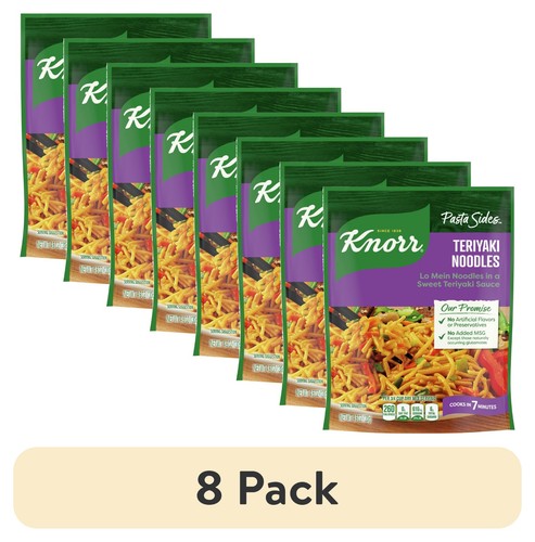 Knorr pasta sides - pack),