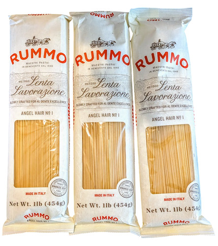 Rummo angel hair - angel,