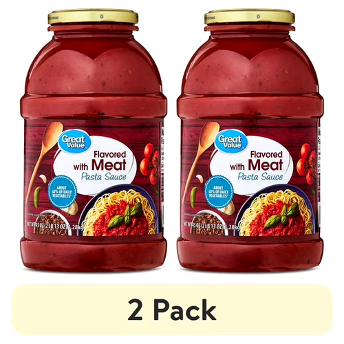 Great value flavored - great,